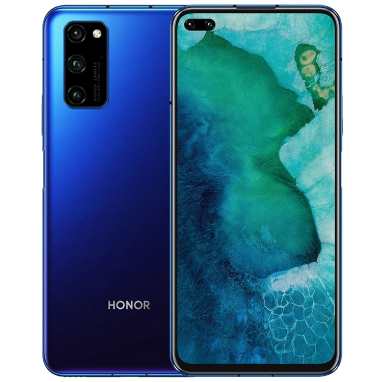 Huawei Honor V30 Pro OXF-AN10 5G, 8 ГБ + 256 ГБ, Китайская Версия