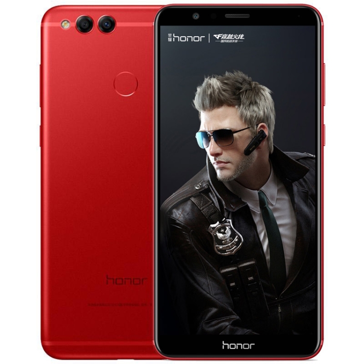 honor 7x inch