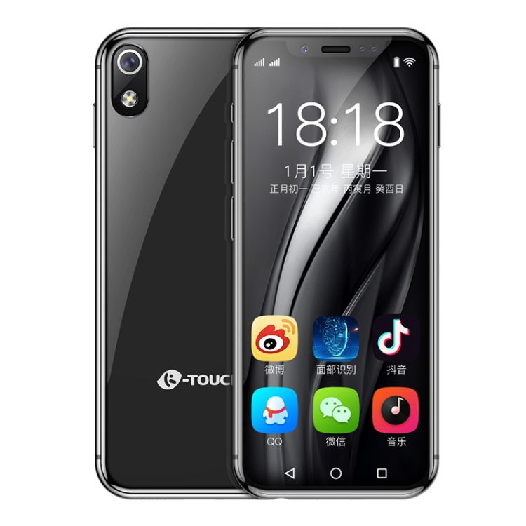 K Touch I9 2gb 32gb