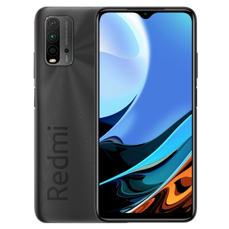 miui redmi note 9t