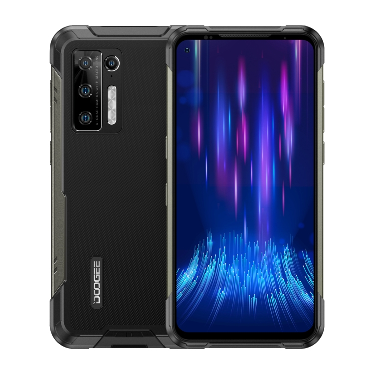 doogee s97 pro specs