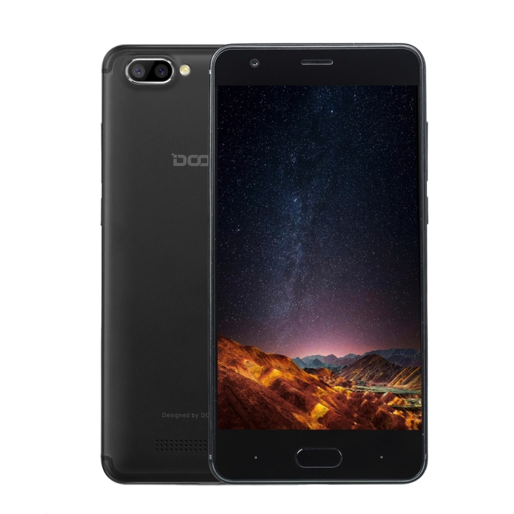 HK Almacén] DOOGEE X20, 2 GB + 16 GB