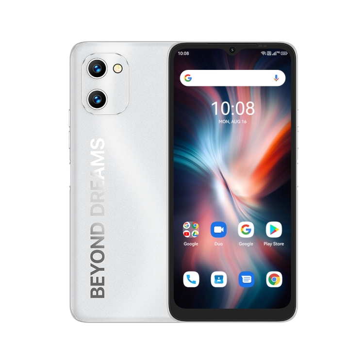 [HK Warehouse] UMIDIGI C1 Max 50MP Camera, 6GB+128GB