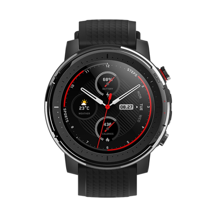 Xiaomi amazfit discount sport watch 3