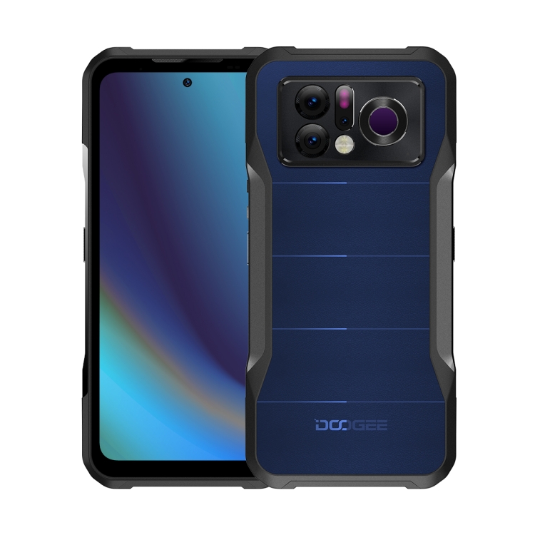 HK Warehouse] DOOGEE V20 Pro 5G Rugged Phone, Thermal Imaging