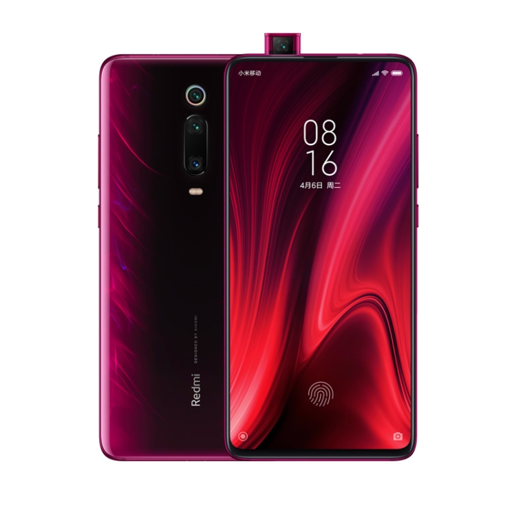 k20 pro front camera price