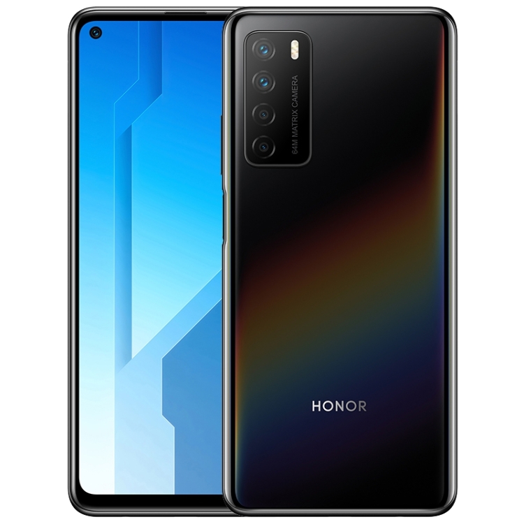 Huawei Honor Play4 TNNH-AN00 5G、64MPカメラ、6GB + 128GB、中国版