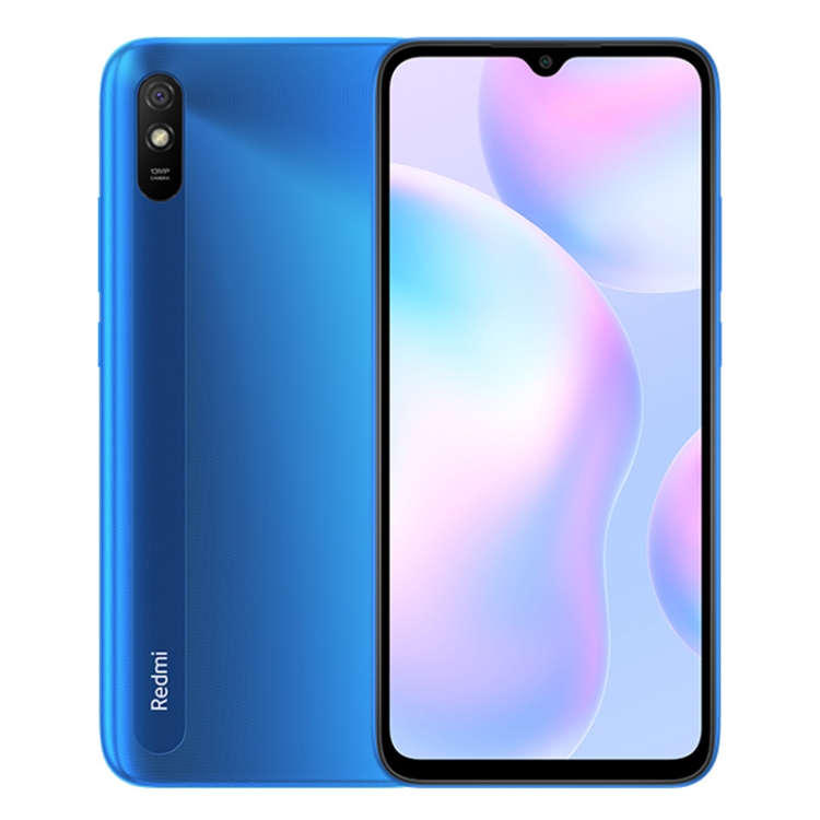 samsung f12 vs redmi 9a