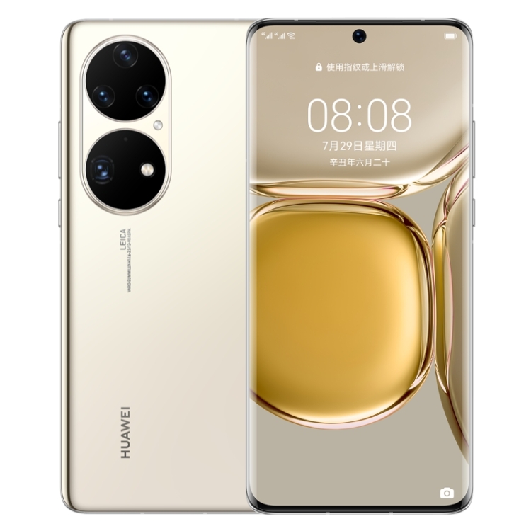 Huawei P50 Pro 4G JAD-AL50, HarmonyOS 2, Камера 50MP + 64MP, 8 ГБ.