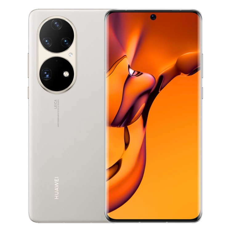 Huawei P50 Pro 4G JAD-AL00、Snapdragon 888、HarmonyOS 2、50MP+64MP カメラ、8GB +512GB、中国版