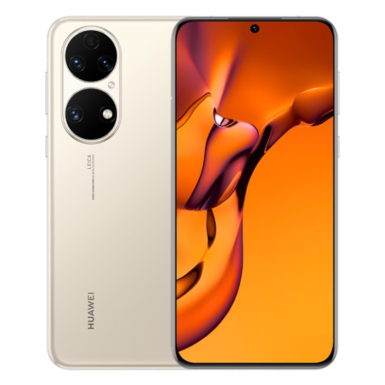 Huawei P50E 4G ABR-AL60, HarmonyOS 2, 50MP カメラ, 8GB+128GB, 中国版