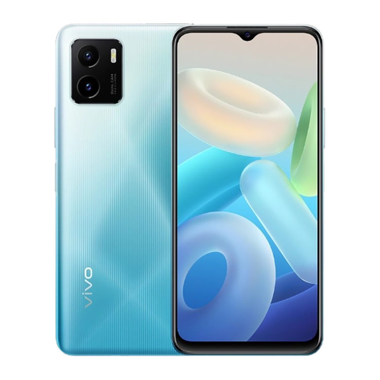 vivo y 10