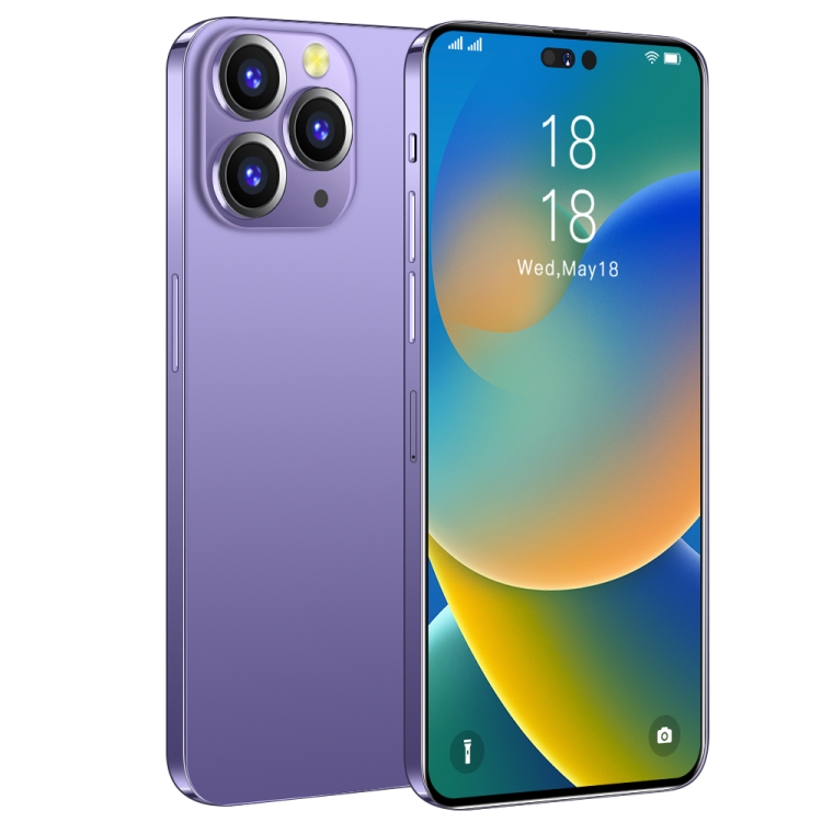 i14 Pro Max / H208A, 3GB+32GB, 6.5 inch