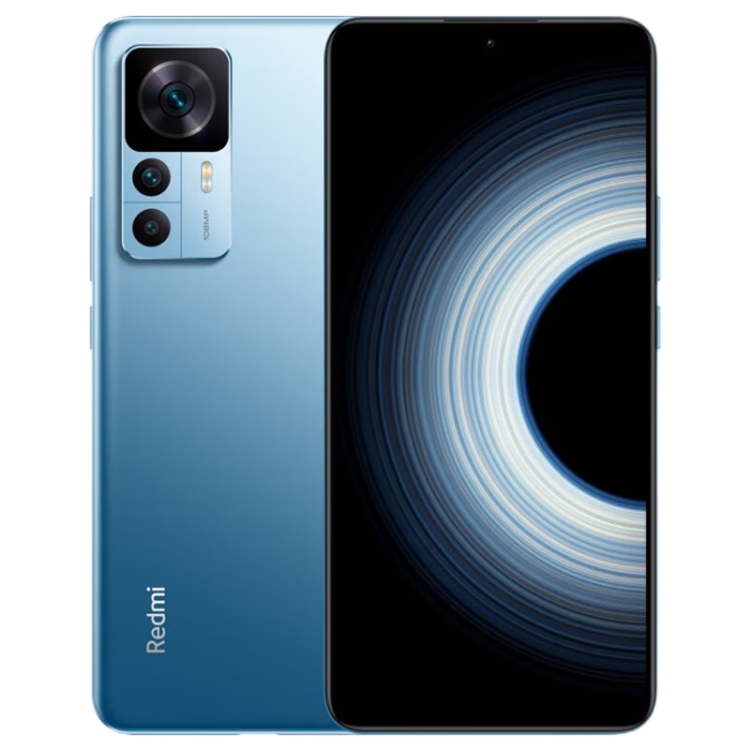 redmi k50 ultra camera