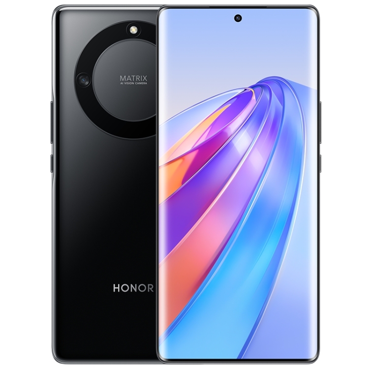HONOR 70 Smartphone 5G, OLED 6,67, 8GB, 256GB, Android 12 GMS, Wi-Fi,  Midnight Black : : Electrónica