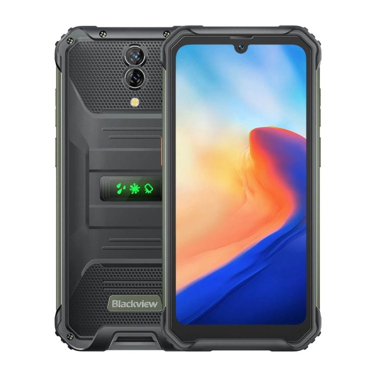 Blackview Tab 13 with a Helio G85 chipset, Android 12 OS launched
