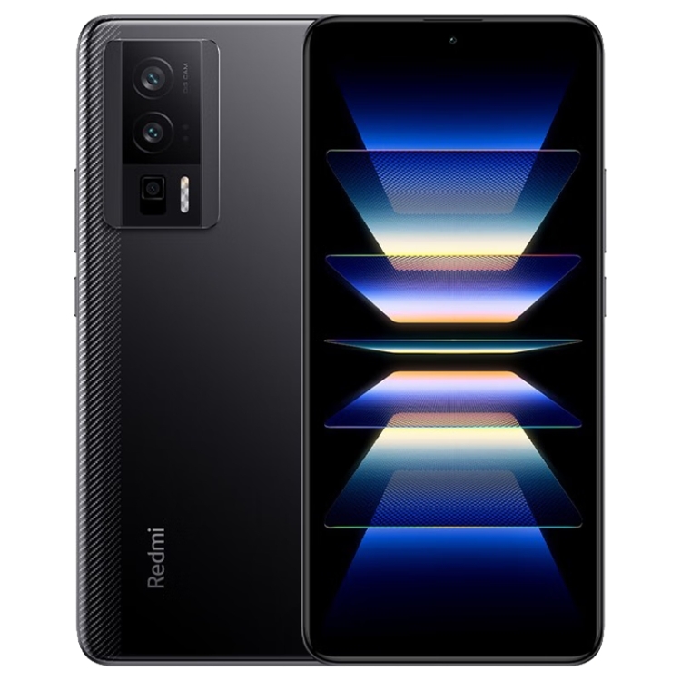 Xiaomi Redmi K60 Pro 5G, 54MP Camera, 12GB+512GB