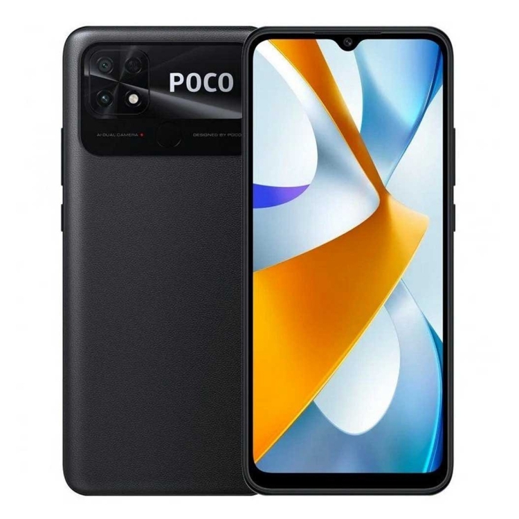 pocophone hk