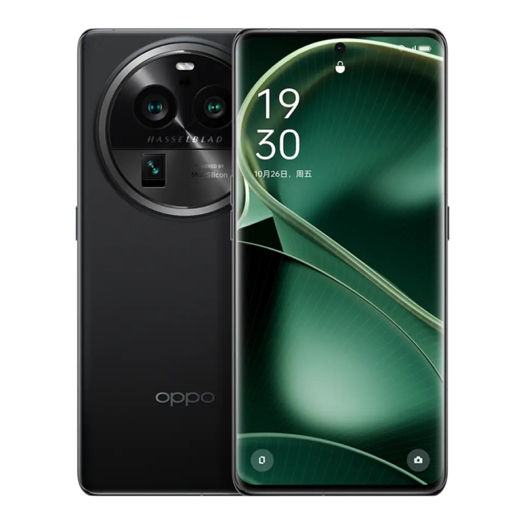 OPPO Find X6 Pro 5G国内版12GB+256GB 5000万三后摄6.82英寸ColorOS