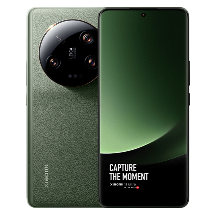 Ultra 5G Smartphone With Full Screen, Fingerprint, Face ID, 13MP Camera,  GPS, 1TB Storage Green/Black From Bob Seller, $118.92