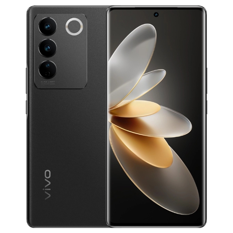 vivo S16 Pro 5G、50MP カメラ、12GB+512GB