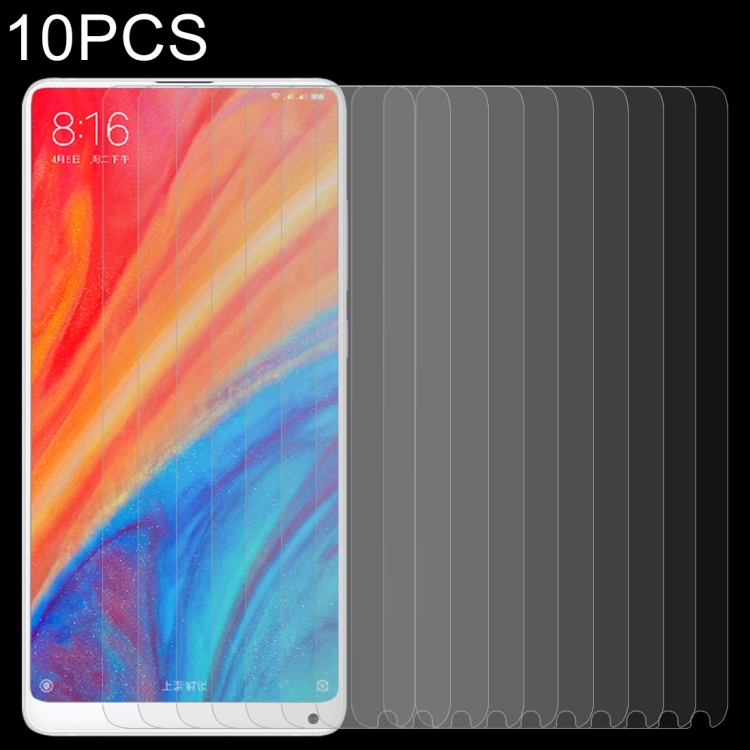 Xiaomi Mix Fold 2 - 2x Premium Panzerfolie