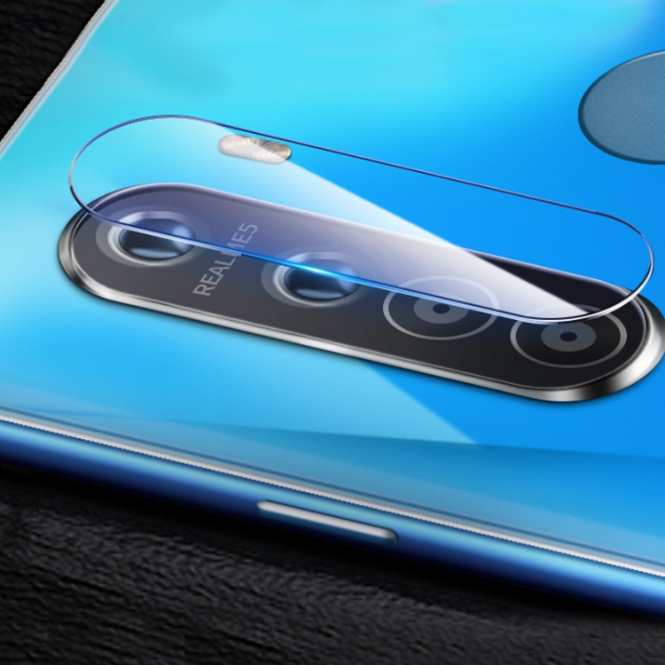 realme 5 pro camera glass