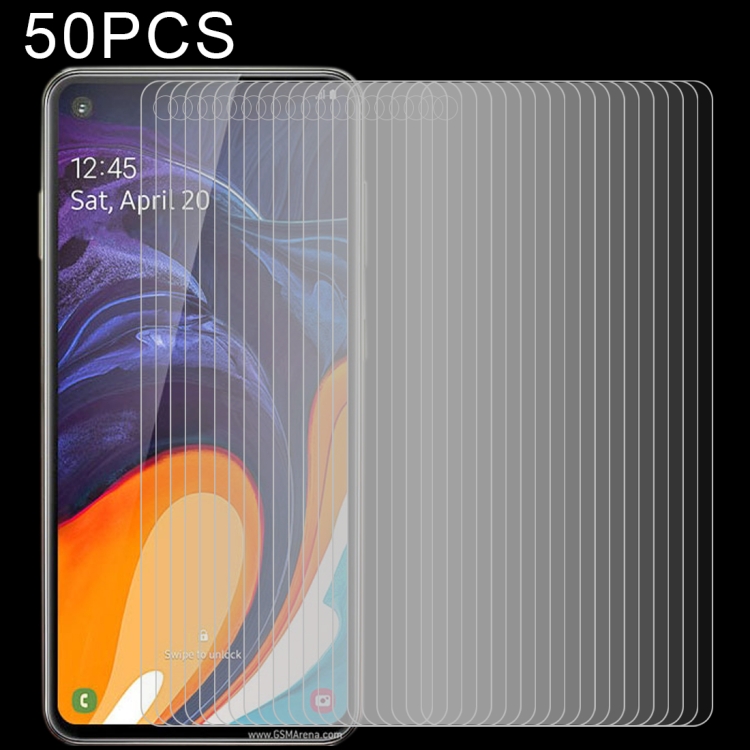Compre 10pcs Para Xiaomi Redmi 12 5G 0.3 mm 2.5D Pantalla de Teléfono  Protector de Vidrio Templado Ultra Transparente Película Anti-explosión en  China