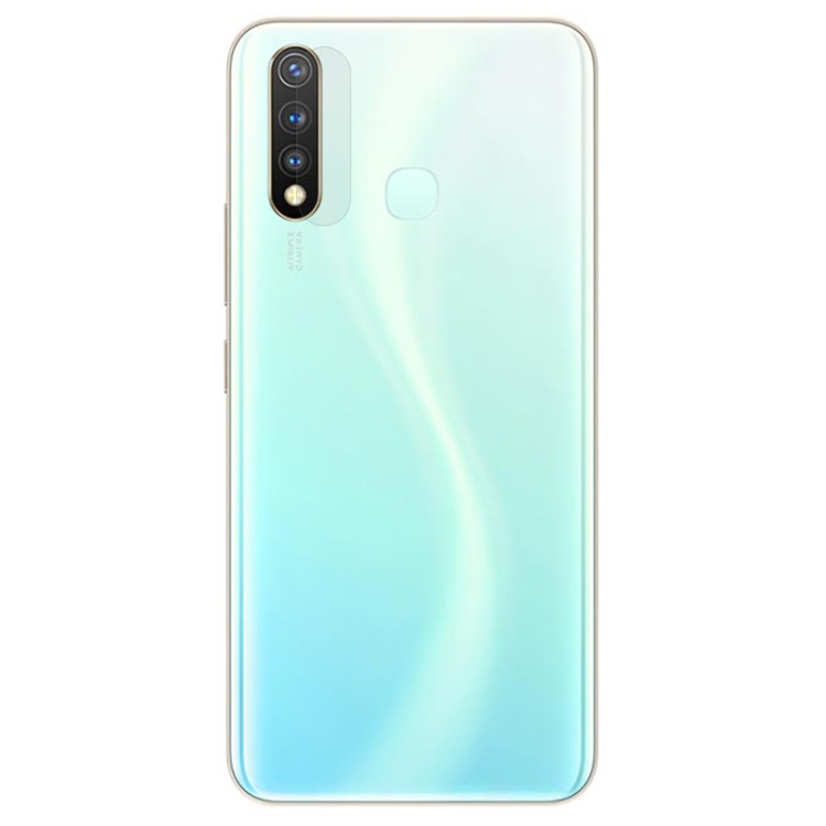 vivo y19 camera lens