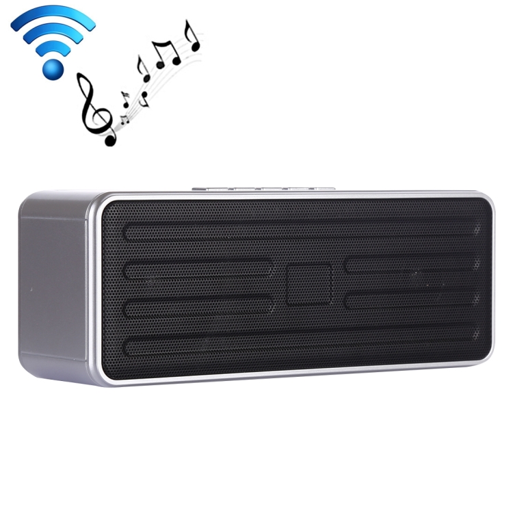 XYOTIC Draagbare draadloze Bluetooth-luidspreker Kolom Super Bass Stereo Subwoofer Handsfree