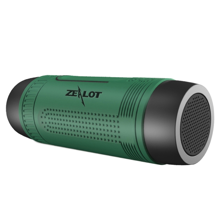 Zealot S1 Multifunctional Outdoor 