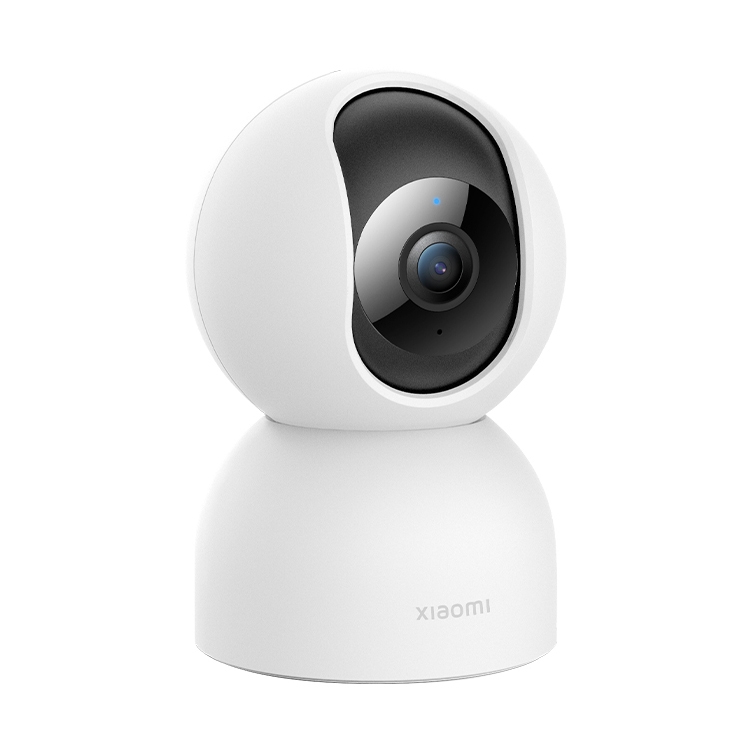 Caméra IP Wi-Fi panoramique d'origine Xiaomi Mijia 1080P à 360 degrés -  Caméra de surveillance - Achat & prix