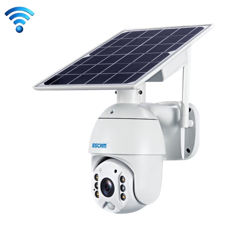 Ampoule caméra wifi intelligente de surveillance vision HD 355° nocturne  IP66 audio bidirectionnelle + micro SD 128go
