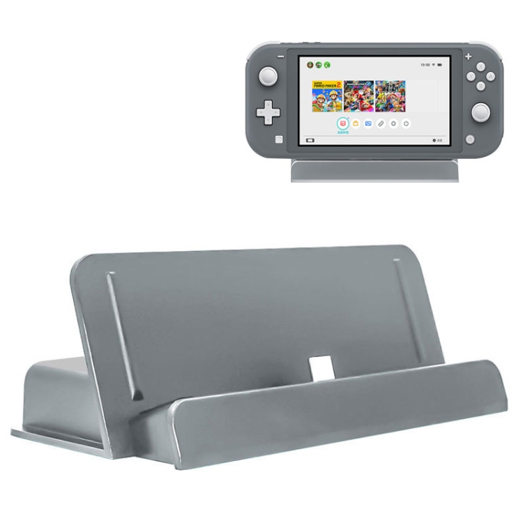 Nintendo Cradle Dock - Wii U and Nintendo Switch - OEM