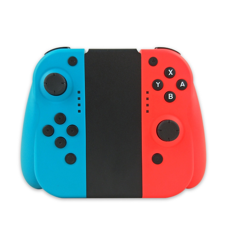 Nintendo Switch 本体 青/赤 Joy-Con キャリングケース付 Nintendo