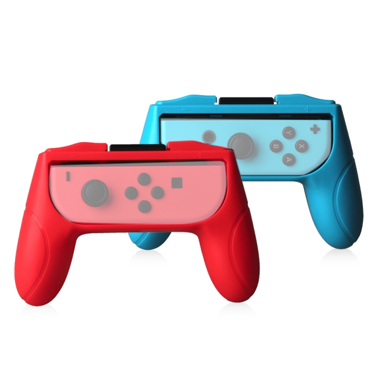 Joy-Con Grip - REFURBISHED - Hardware - Nintendo - Nintendo Official Site