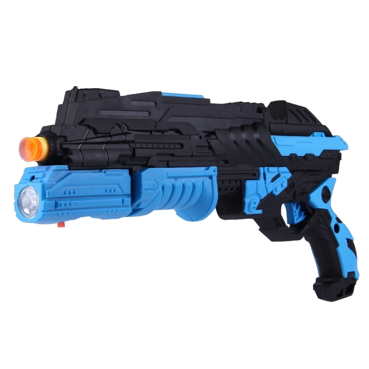 Funny Children Toy Gun CS Game Gun Soft Bullet Crystal Paintball ...