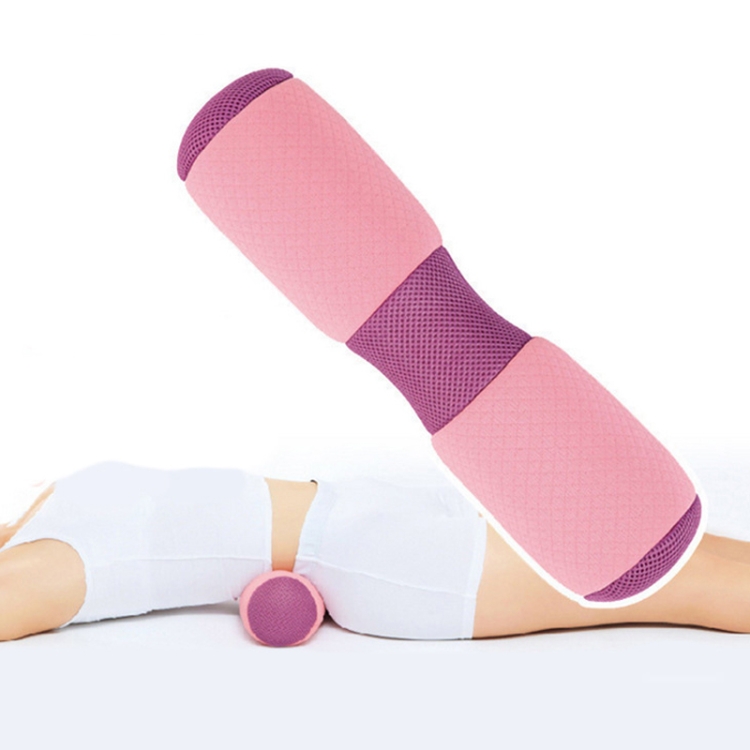 Almofada de knee pads yoga, tapete de yoga antiderrapante para