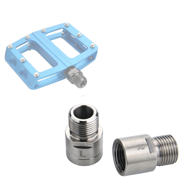 Bike pedal spacers new arrivals