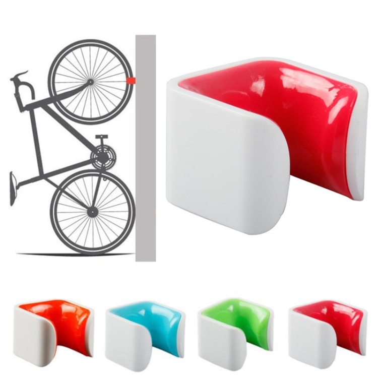 Simple bike wall online mount