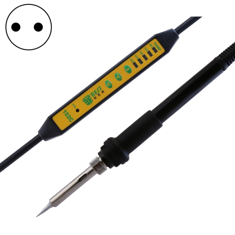 Random Color 40/60W Electric Soldering Iron Welding Tool Pencil Gun EU Plug 