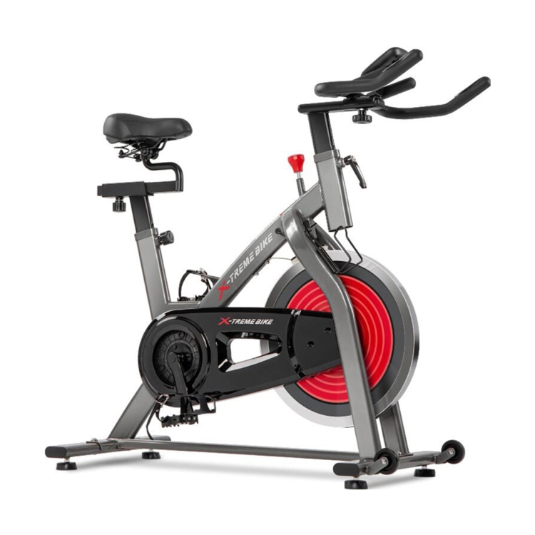 Xtreme spin best sale bike