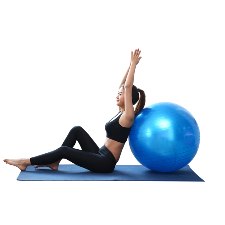 Big best sale yoga ball