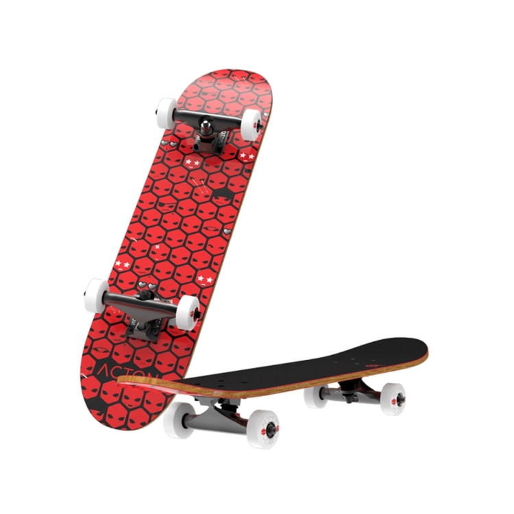 Youpin ACTON ATNB-33005 B1 Double-warped Skateboard
