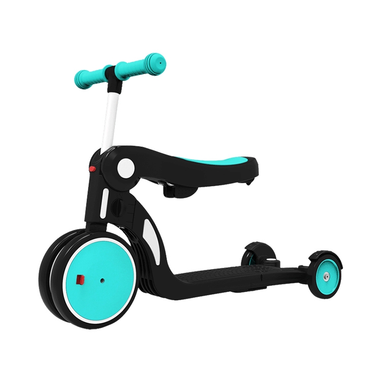 xiaomi scooter bike