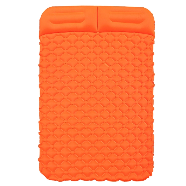 naturehike tpu double waterproof inflatable mattress