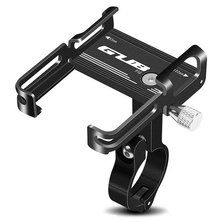 Gub holder outlet