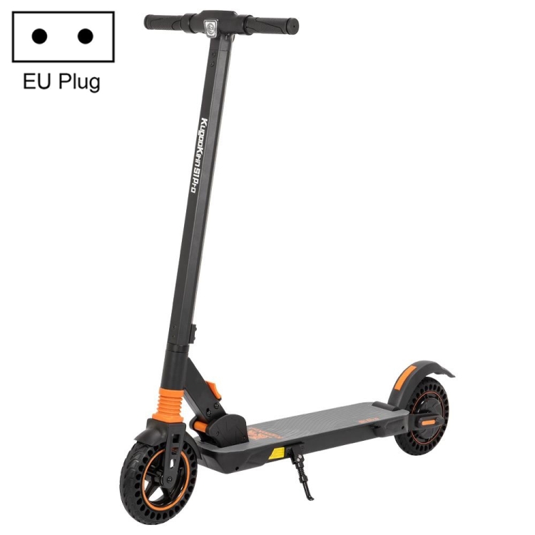 Magazzino EU] Kugoo Kirin S1 Pro 350W Scooter elettrico pieghevole a tre  velocità con pneumatici a