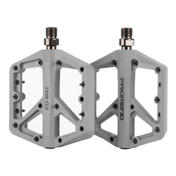 Promend pedals deals