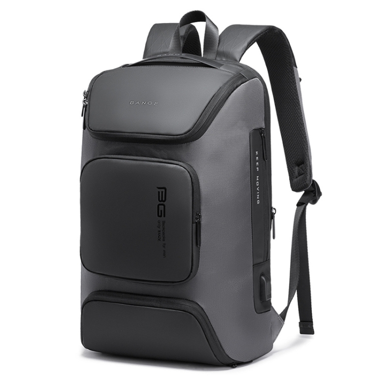 Oxford 2025 waterproof backpack